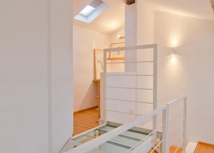 Fuoriporta Affitti Brevi - Gulli