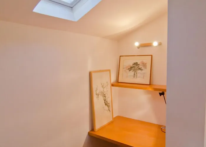 Apartment Fuoriporta Affitti Brevi - Gulli Parma