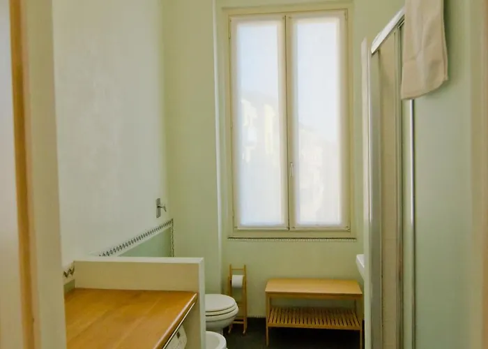 Fuoriporta Affitti Brevi - Gulli *