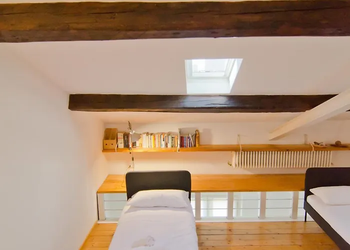 Fuoriporta Affitti Brevi - Gulli Πάρμα