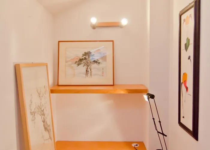 Fuoriporta Affitti Brevi - Gulli Apartment