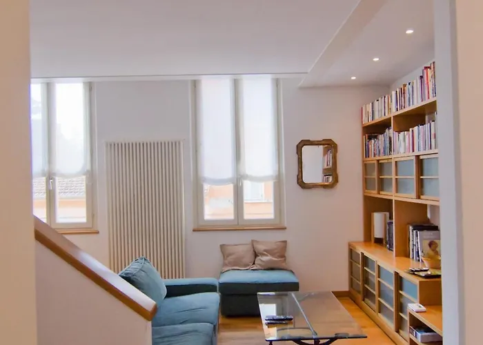 Apartment Fuoriporta Affitti Brevi - Gulli Parma