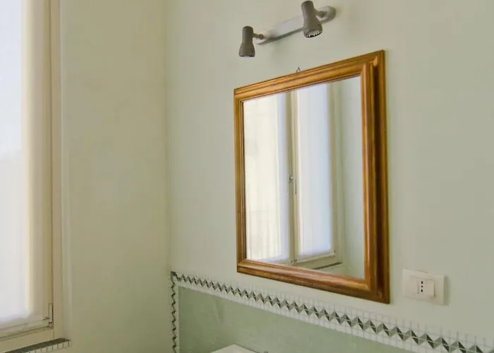 Fuoriporta Affitti Brevi - Gulli Parma