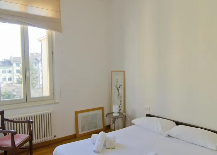 Fuoriporta Affitti Brevi - Gulli Apartment Parma