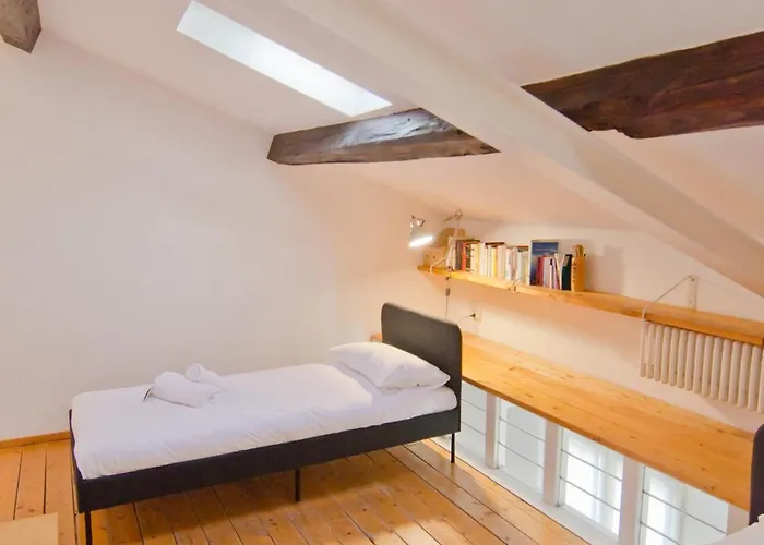 Fuoriporta Affitti Brevi - Gulli Apartment