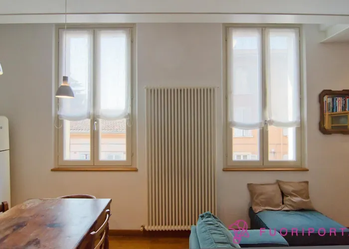 Fuoriporta Affitti Brevi - Gulli Apartment Parma