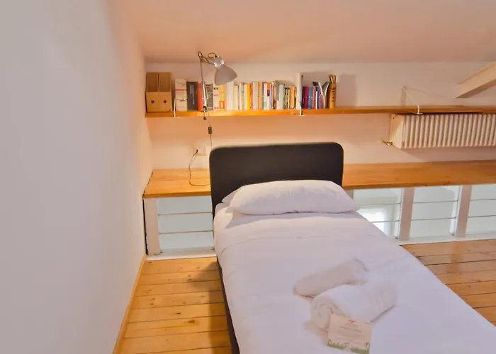 Apartment Fuoriporta Affitti Brevi - Gulli Parma