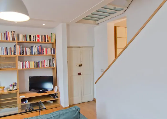 Apartment Fuoriporta Affitti Brevi - Gulli Parma