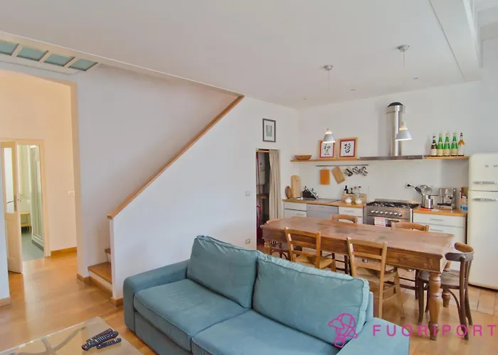 Fuoriporta Affitti Brevi - Gulli * Parma