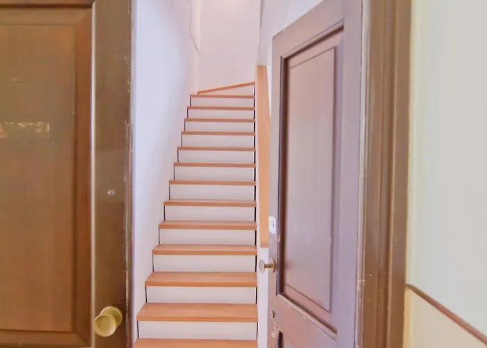 Fuoriporta Affitti Brevi - Gulli Apartment